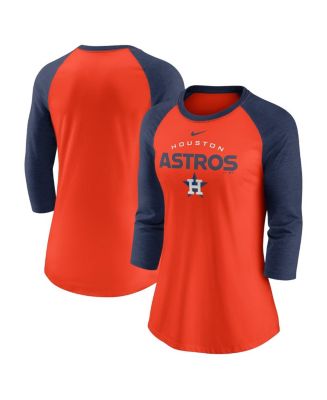 Nike Women's Houston Astros Official Replica Jersey - Macy's