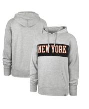 Mitchell & Ness Men's New York Mets Midweight Appliqué Hoodie - Macy's