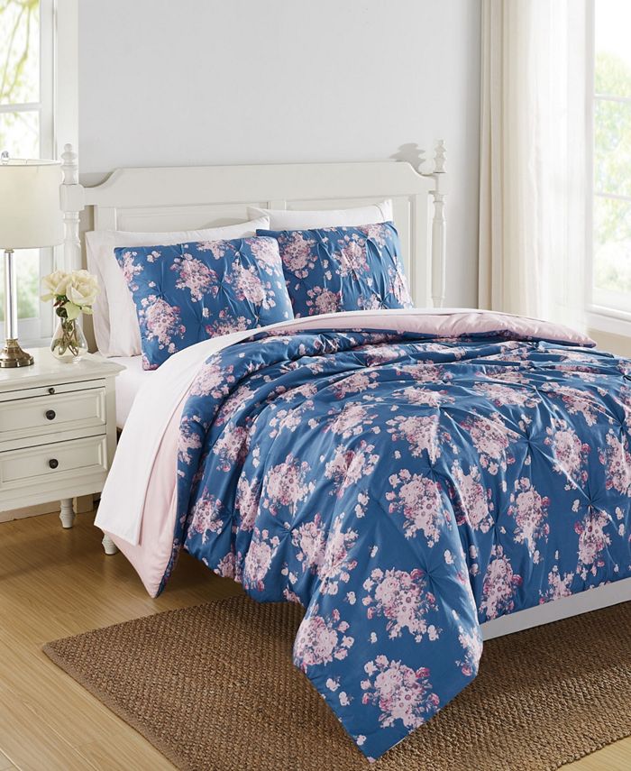 The Farmhouse by Rachel Ashwell Signature Savannah Dusk 3 Piece