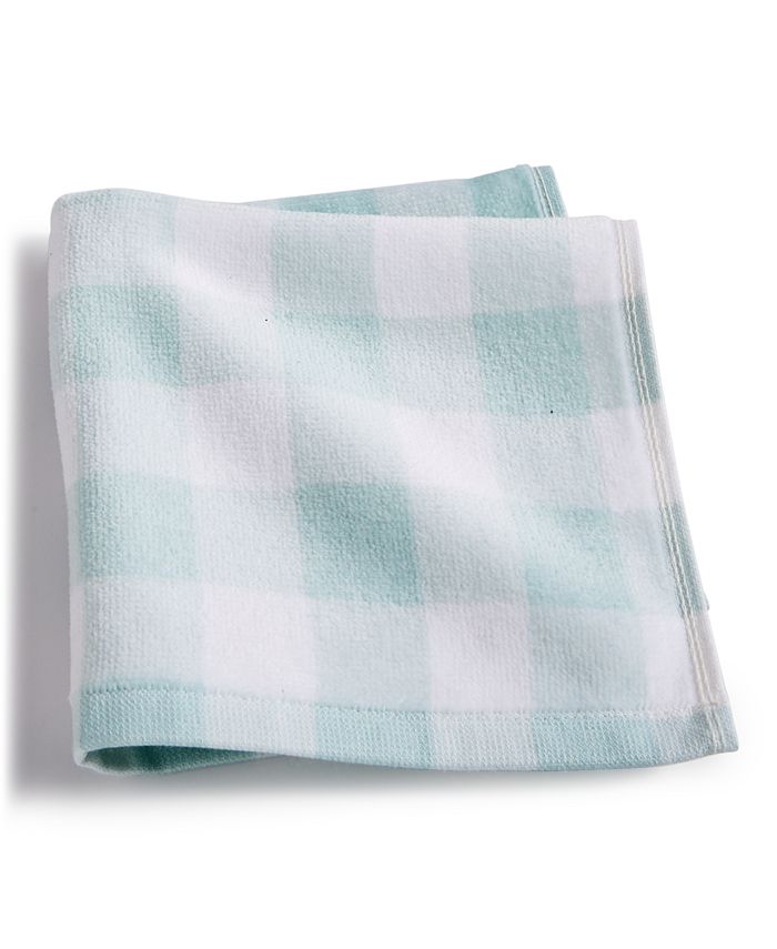 Martha Stewart Collection Bath Towels - Macy's