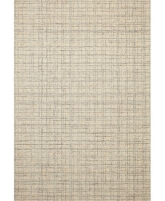 Polly POL-03 3'6" x 5'6" Area Rug