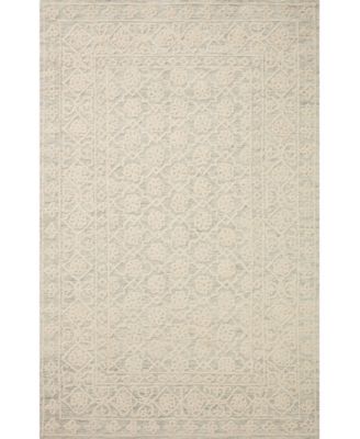 Cecelia CEC-01 5' x 7'6" Area Rug