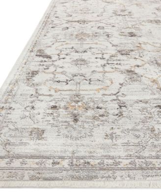 Bonney BNY-03 2' x 3' Area Rug