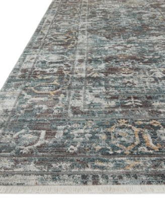 Bonney BNY-05 2' x 3' Area Rug