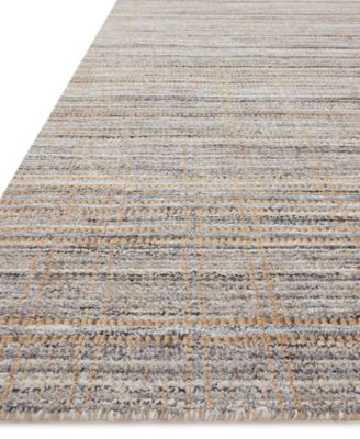 Jamie JEM-01 7'9" x 9'9" Area Rug