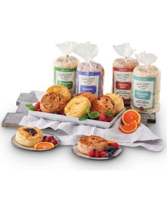 Wolferman's - English Muffin Sampler