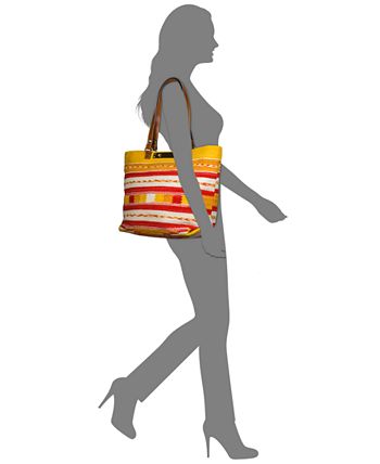 Patricia nash chennai tote sales