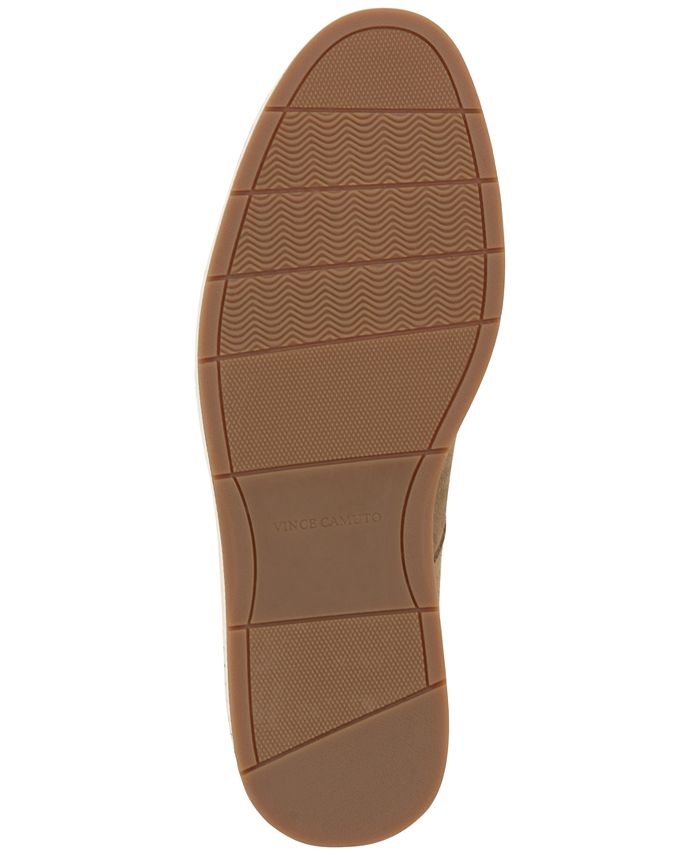 Men s Edom Cap Toe Dress Shoe