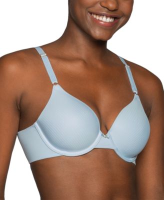Vanity Fair Lingerie - Beauty Back Full Coverage Bra 75345