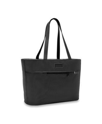 Baseline Traveler Tote