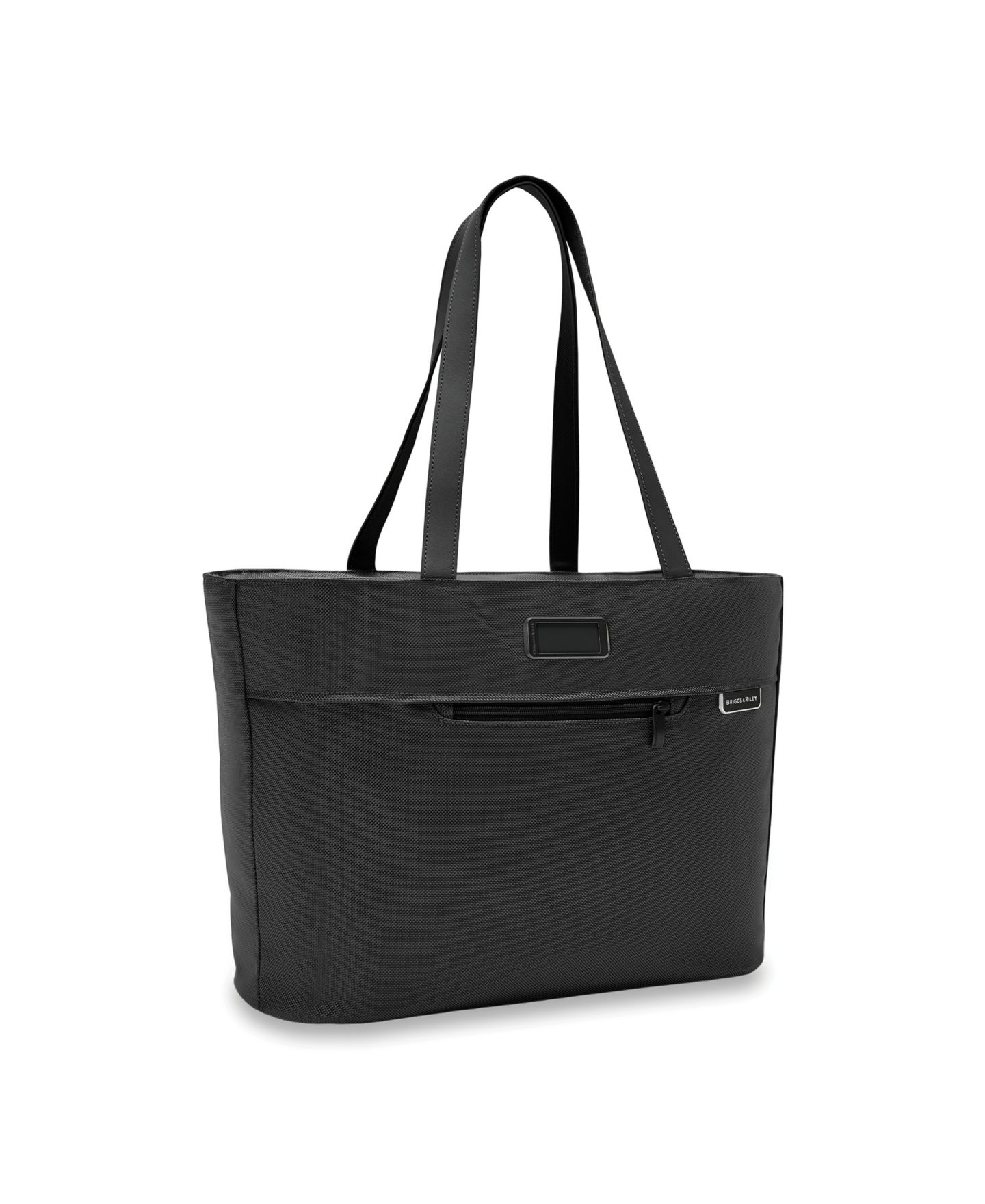 Сумка Briggs & Riley Baseline Traveler Tote, цвет: Чёрный — фото 2