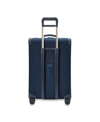 Briggs & Riley Baseline Medium Expandable Spinner - Macy's