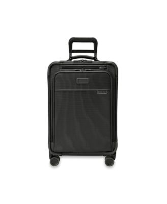 briggs and riley luggage macys