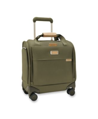 Baseline Cabin Spinner