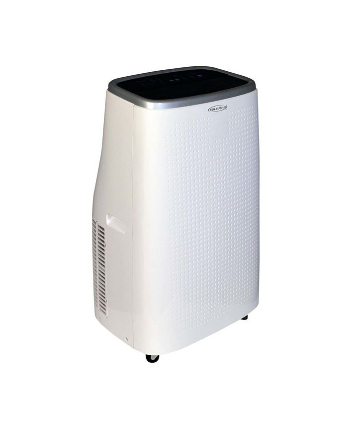  TURBRO 14000 BTU Portable Air Conditioner and Heater