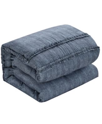 Brenda 10 Piece Comforter Set, California King