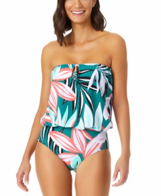 anne cole swimsuit one piece