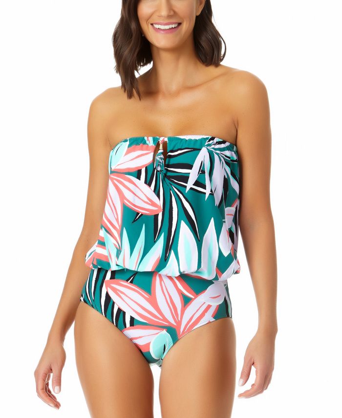 Bikini 2017 One Type Sexy Swimwear Women Solid Zippered Back Cotton One  Piece Swimsuit Summer Bathing Suit Women 2 Colors - One-piece Suits -  AliExpress