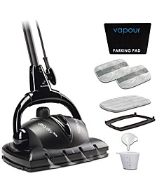 M2R Ultra Dry Steam Upright Floor Steam Cleaner