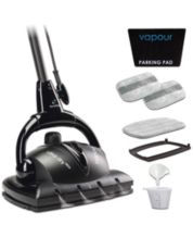 Steam mop Shark S6003EU Home cleaning equipment Flat Squeeze Steam Mop 360  Rotating Hand Free Wringing