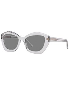 Unisex Sunglasses, SL 68 54