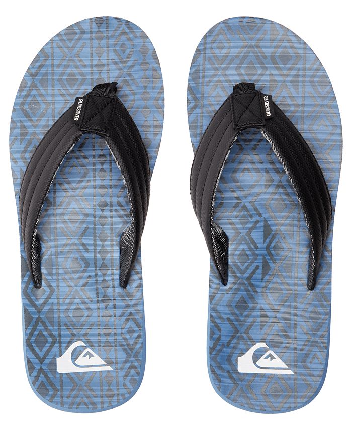 Quiksilver carver new arrivals print