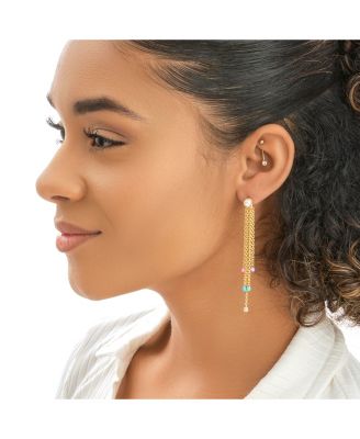 Delmare Dangle Earrings