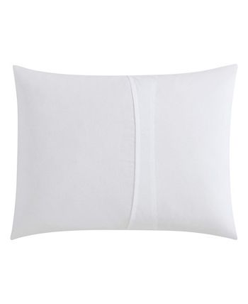 Vera wang discount bed pillows