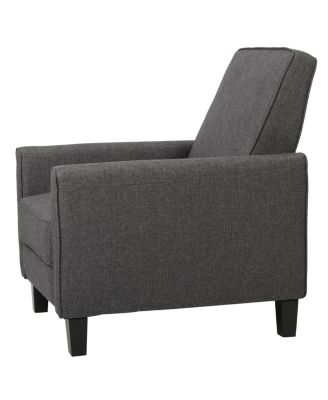 Darvis Contemporary Recliner Set, 2 Piece