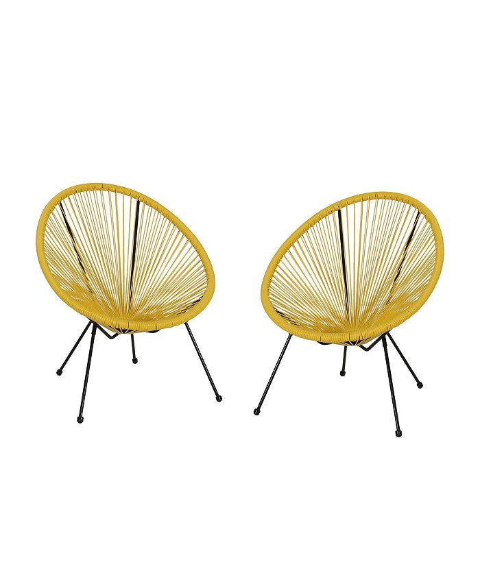 Anson outdoor hammock weave chair sales
