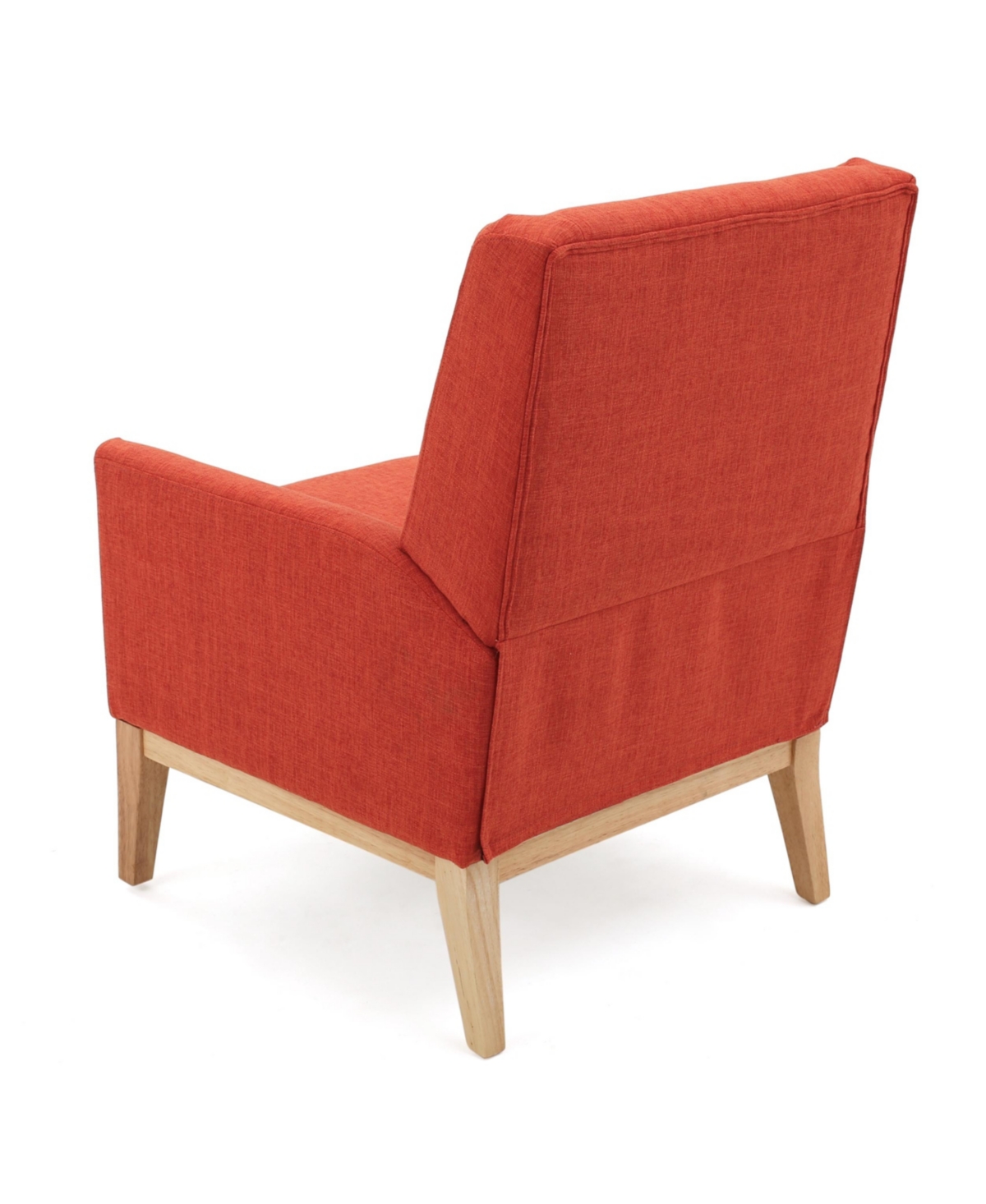 NOBLE HOUSE AURLA MUTED ACCENT CHAIR