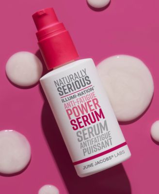 Illumi-nation Anti-Fatigue Power Serum