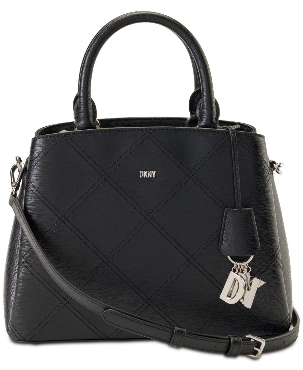 Dkny paige medium satchel top