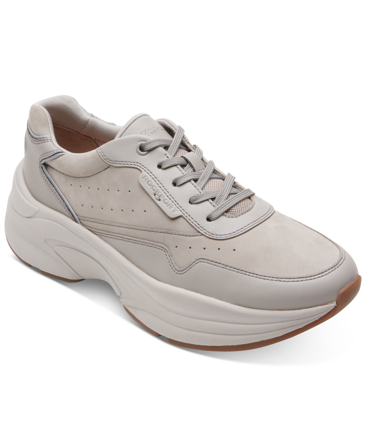 Rockport Women s Prowalker Premium Sneakers Women s Shoes Smart
