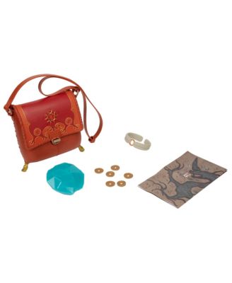 Disney Princess Raya & the last Dragon Raya Adventure Bag