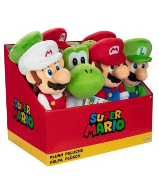 Super Mario
