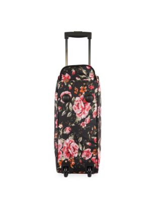 Giselle Rolling Duffel Bag, 22"