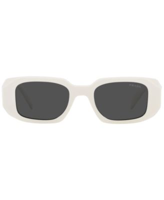 Women's Symbole Rectangular Sunglasses, PR17WS