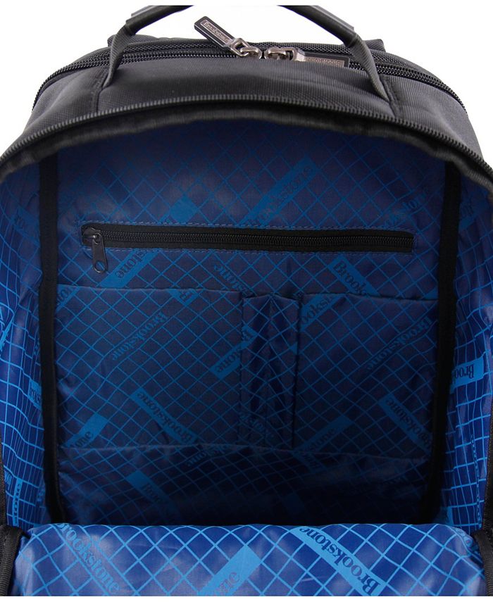 Brookstone Ezra Backpack - Macy's