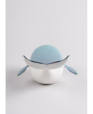 Whale Small Figurine