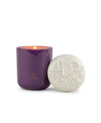Goat Candle - On the Prairie Scent 