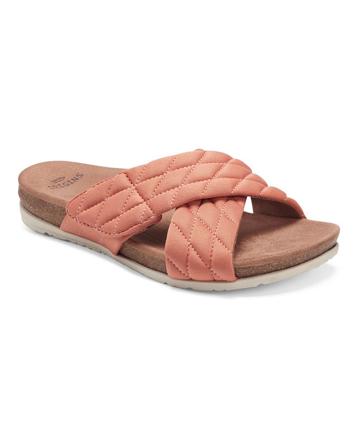 Earth Origins Women s Oceana Casual Sandals Macy s