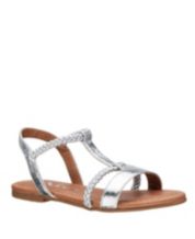 Macys girls on sale sandals