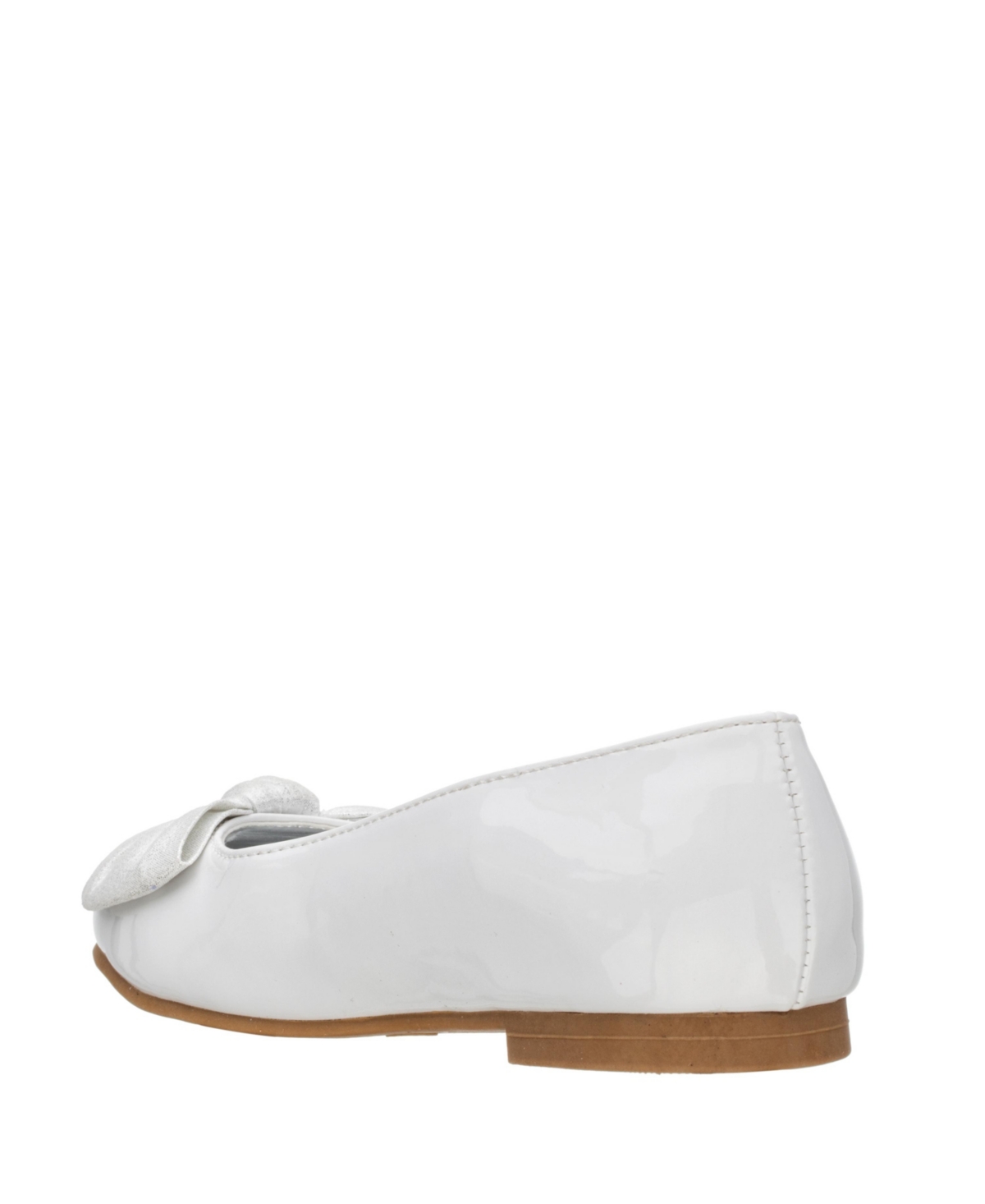 Nina Big Girls Fiorenza Ballet Flats
