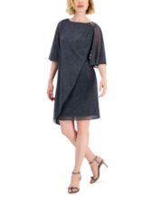 Last act store macy's dresses