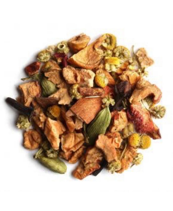 Palais Des Thés - Tea Bundle - Caffeine-Free Rooibos Des