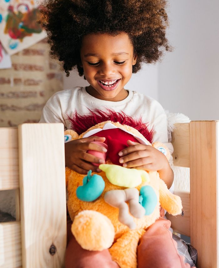 MINILAND Amazing Inside Macy's