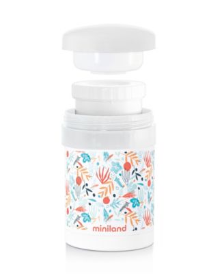 Thermetic Mediterranean