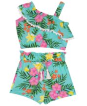 Macy's last act new arrivals baby girl