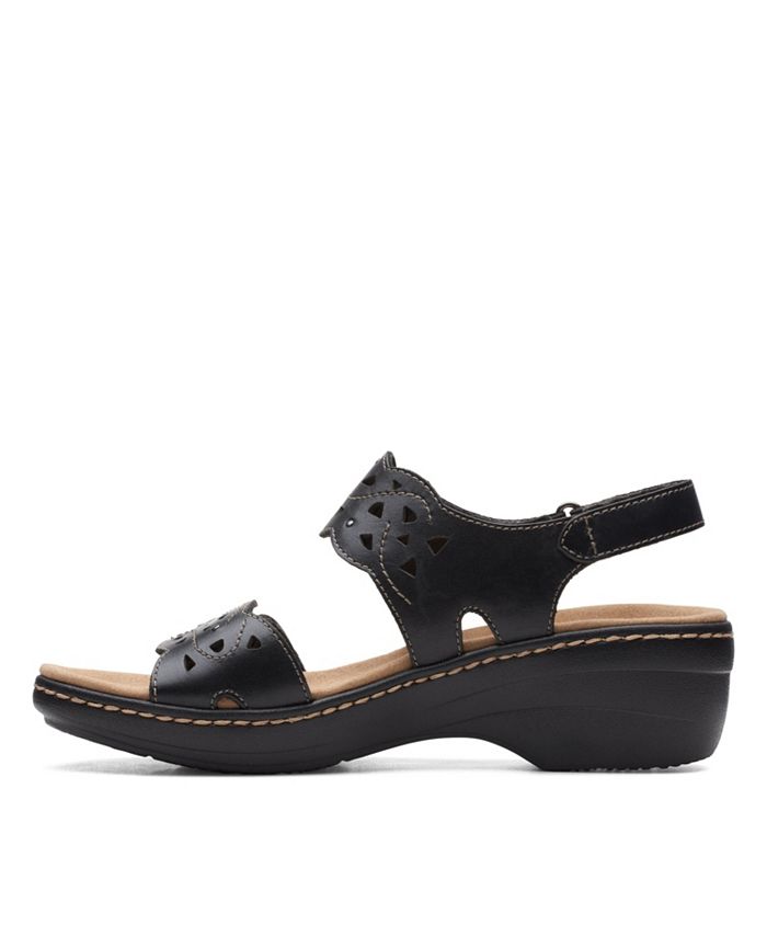 clarks merliah dove
